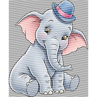 Disney Style-DSN 680